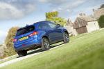 Mitsubishi ASX 2016 года (UK)